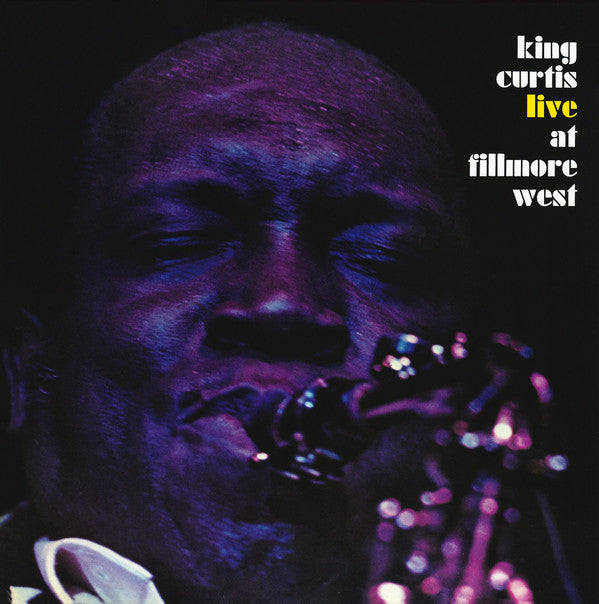 Live At Fillmore West | Mint (M) Mint (M) Get Cheap Vinyl