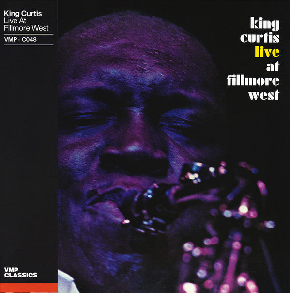 Live At Fillmore West | Mint (M) Mint (M) Get Cheap Vinyl