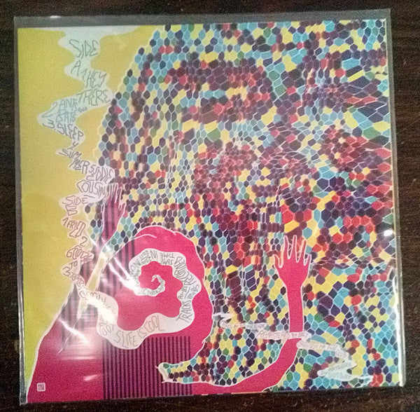 Teenage Gizzard | Mint (M) Mint (M) Get Cheap Vinyl