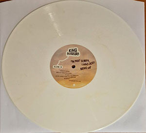 I’M Not Sorry, I Was Just Being Me/Tell Me Your Mind And I'll Tell You Mine - Deluxe Edition | Mint (M) Mint (M) Get Cheap Vinyl