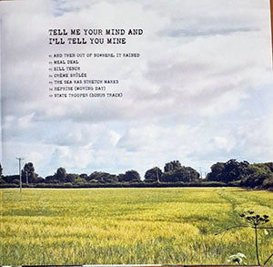 I’M Not Sorry, I Was Just Being Me/Tell Me Your Mind And I'll Tell You Mine - Deluxe Edition | Mint (M) Mint (M) Get Cheap Vinyl