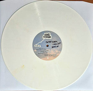 I’M Not Sorry, I Was Just Being Me/Tell Me Your Mind And I'll Tell You Mine - Deluxe Edition | Mint (M) Mint (M) Get Cheap Vinyl