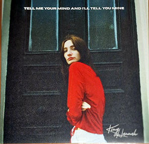 I’M Not Sorry, I Was Just Being Me/Tell Me Your Mind And I'll Tell You Mine - Deluxe Edition | Mint (M) Mint (M) Get Cheap Vinyl