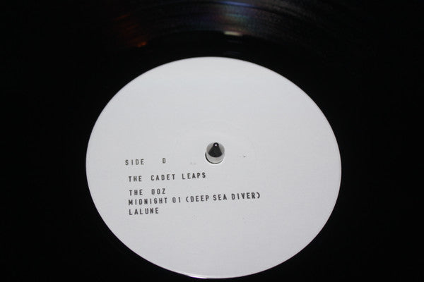 The Ooz | Mint (M) Mint (M) Get Cheap Vinyl
