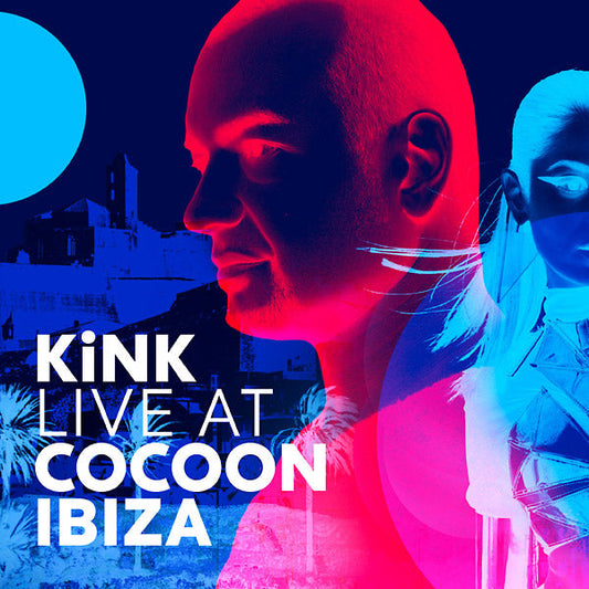 Live At Cocoon Ibiza | Get Cheap Vinyl