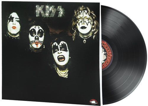 Kiss (180g Vinyl) | Mint (M) Mint (M) Get Cheap Vinyl