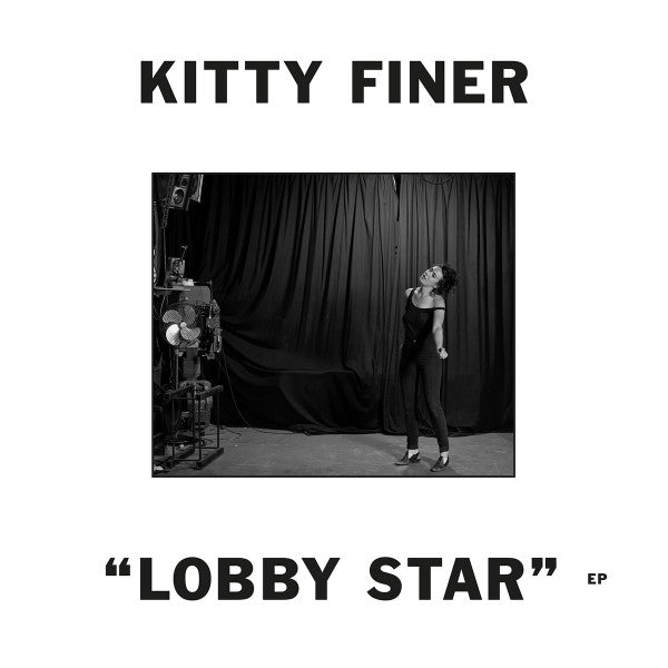 Lobby Star | Mint (M) Mint (M) Get Cheap Vinyl
