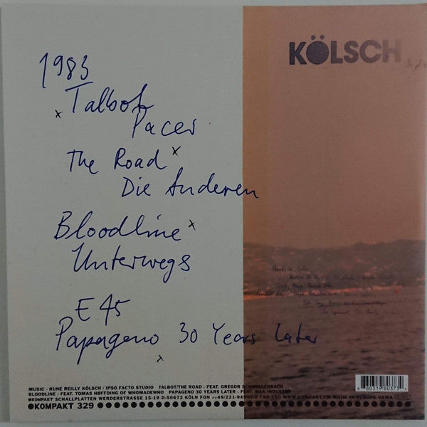 1983 (2xVINYL) | Mint (M) Mint (M) Get Cheap Vinyl