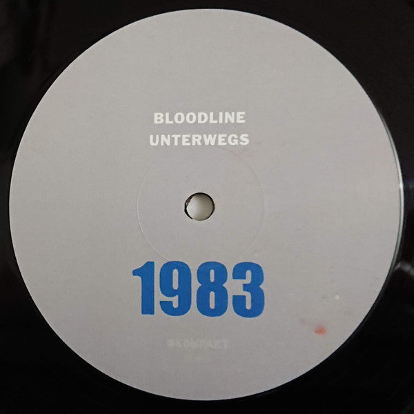 1983 (2xVINYL) | Mint (M) Mint (M) Get Cheap Vinyl