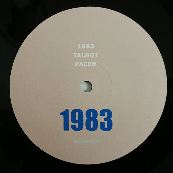 1983 (2xVINYL) | Mint (M) Mint (M) Get Cheap Vinyl