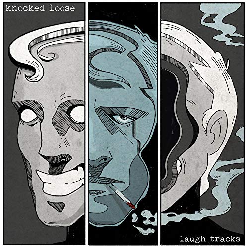 Laugh Tracks | Get Cheap Vinyl