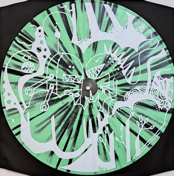 Robots & Dinosaurs | Mint (M) Mint (M) Get Cheap Vinyl