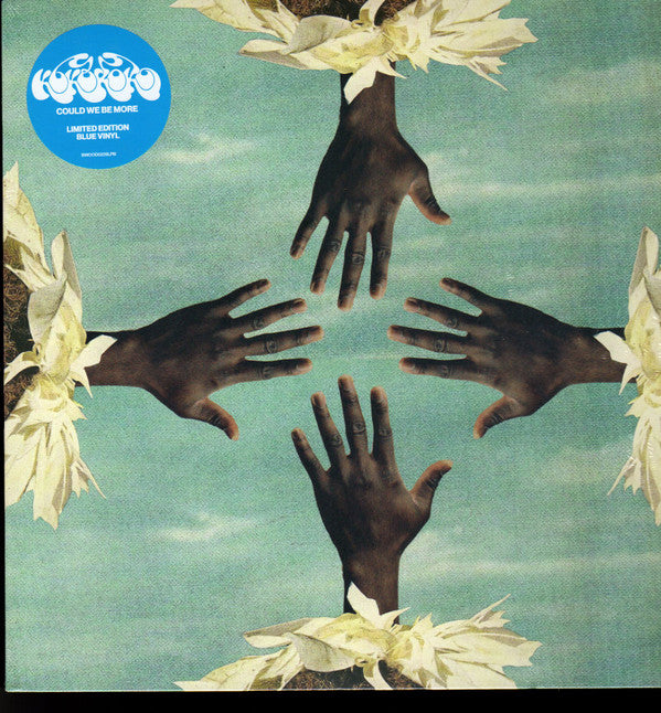 Could We Be More | Mint (M) Mint (M) Get Cheap Vinyl