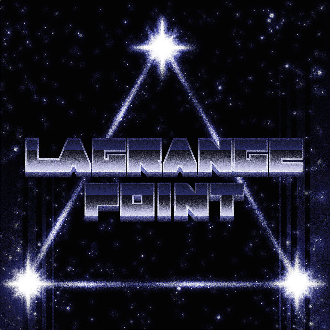 Lagrange Point | Get Cheap Vinyl