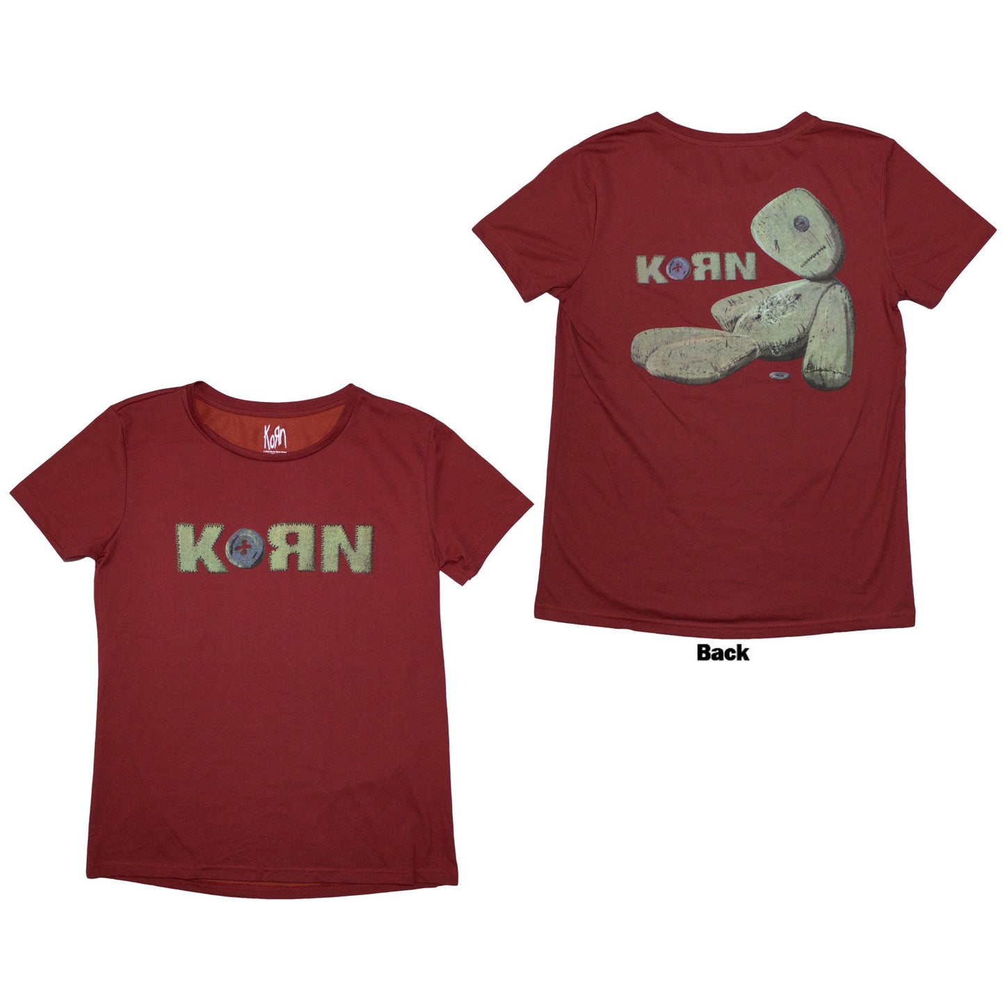 Doll Issues | Women's | Get Cheap Vinyl