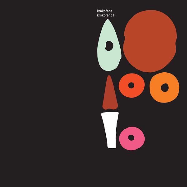 Krokofant II | Get Cheap Vinyl