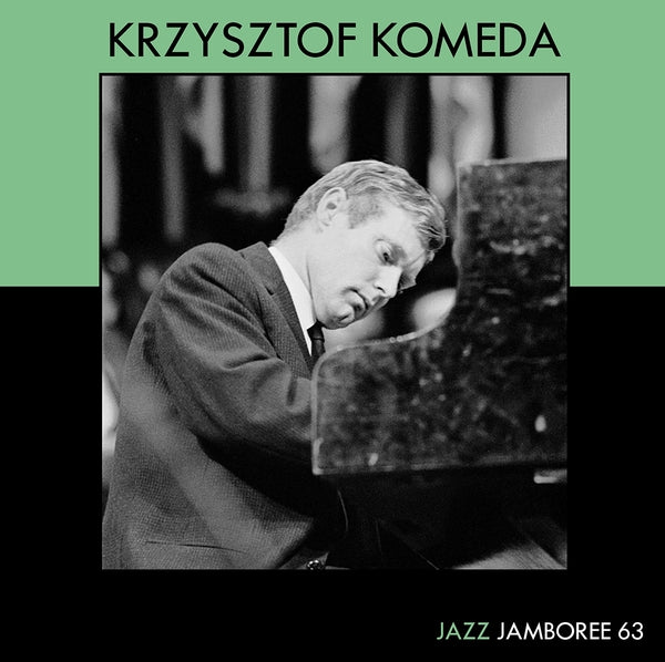 Jazz Jamboree 63 | Get Cheap Vinyl