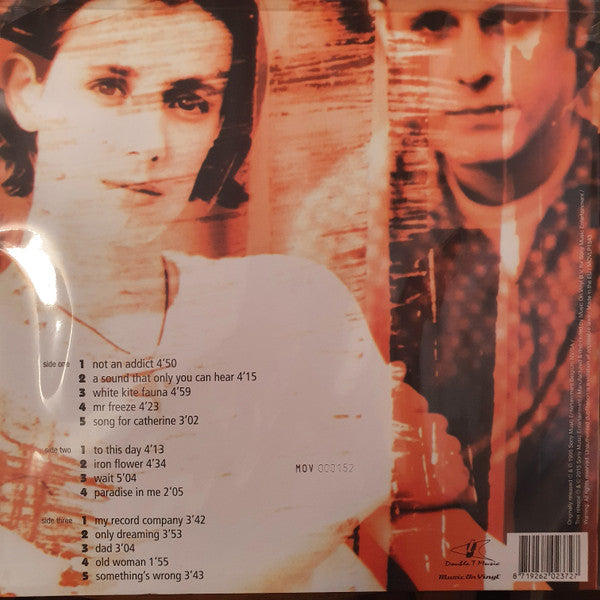 Paradise In Me | Mint (M) Mint (M) Get Cheap Vinyl