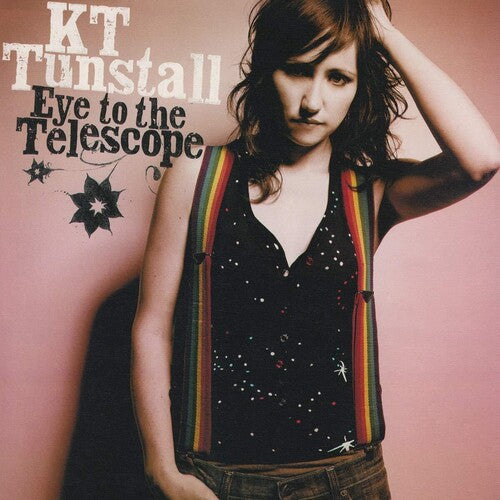 Eye To The Telescope (Transparent Red Colored Vinyl) | Mint (M) Mint (M) Get Cheap Vinyl
