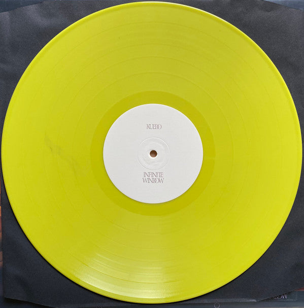Infinite Window | Mint (M) Mint (M) Get Cheap Vinyl