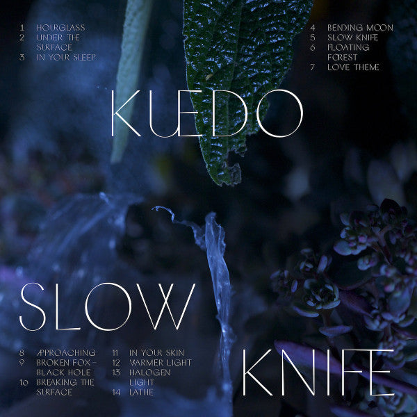 Slow Knife | Mint (M) Mint (M) Get Cheap Vinyl