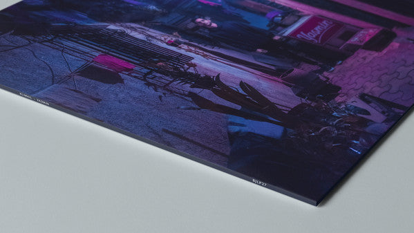 Yasmin | Mint (M) Mint (M) Get Cheap Vinyl