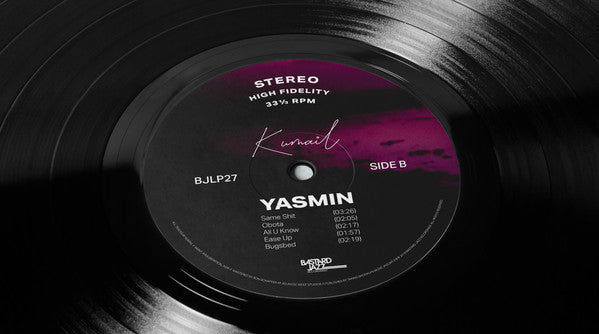 Yasmin | Mint (M) Mint (M) Get Cheap Vinyl