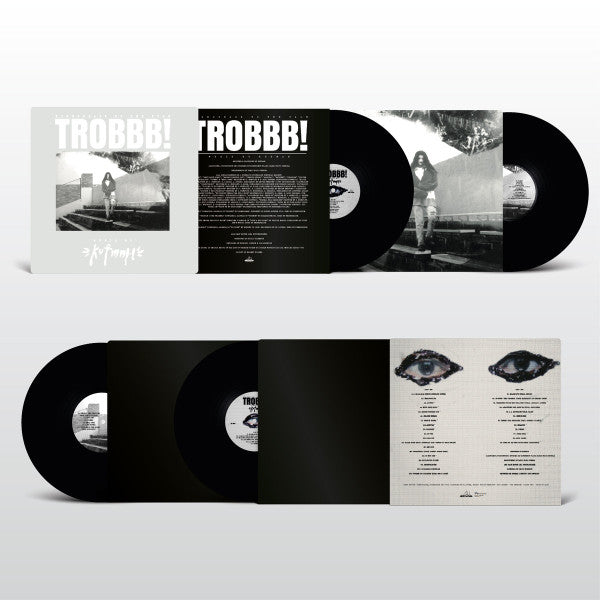 Trobbb! | Mint (M) Mint (M) Get Cheap Vinyl
