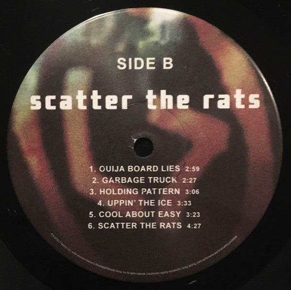 Scatter The Rats | Mint (M) Mint (M) Get Cheap Vinyl