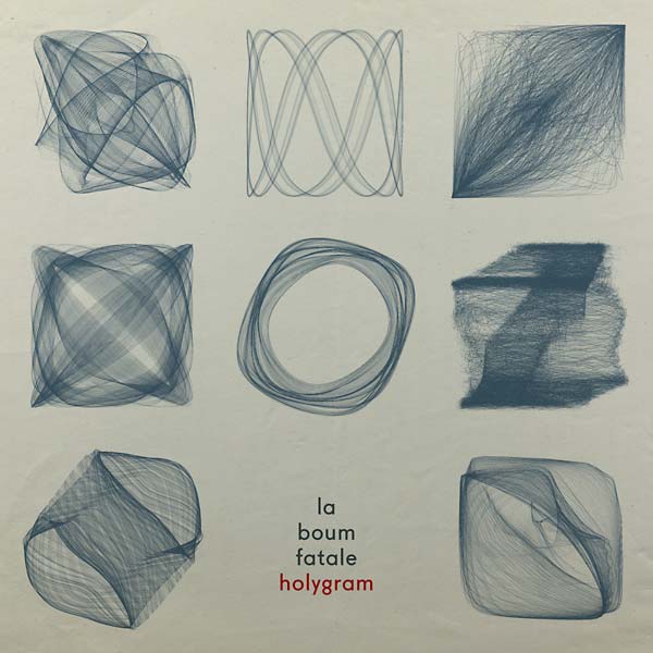 Holygram | Get Cheap Vinyl