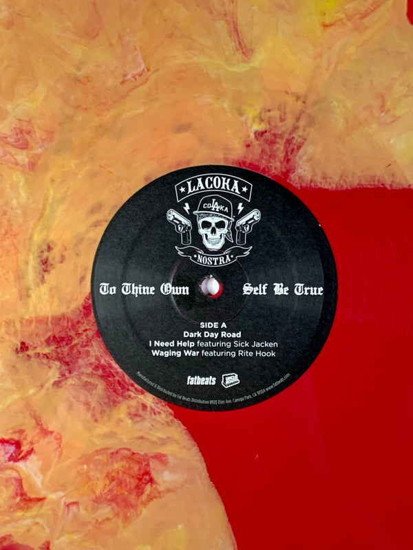To Thine Own Self Be True | Mint (M) Mint (M) Get Cheap Vinyl