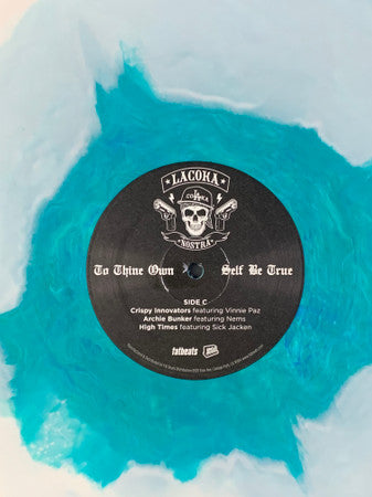 To Thine Own Self Be True | Mint (M) Mint (M) Get Cheap Vinyl