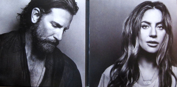 A Star Is Born Soundtrack | Mint (M) Mint (M) Get Cheap Vinyl