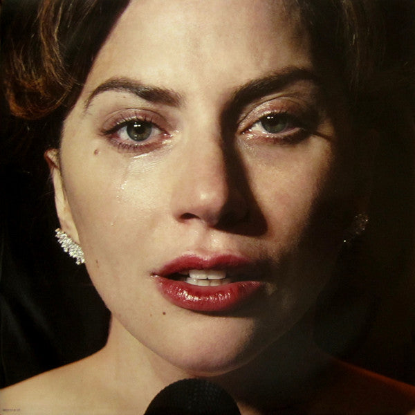 A Star Is Born Soundtrack | Mint (M) Mint (M) Get Cheap Vinyl