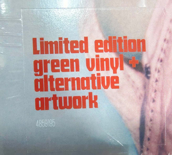Did You Know That There's A Tunnel Under Ocean Blvd (IEX: GREEN VINYL / ALTERNATIVE COLVER) | Mint (M) Mint (M) Get Cheap Vinyl