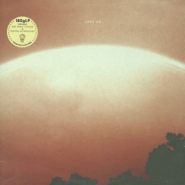 Last Ex | Mint (M) Mint (M) Get Cheap Vinyl