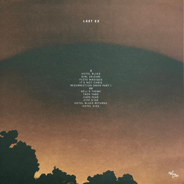 Last Ex | Mint (M) Mint (M) Get Cheap Vinyl