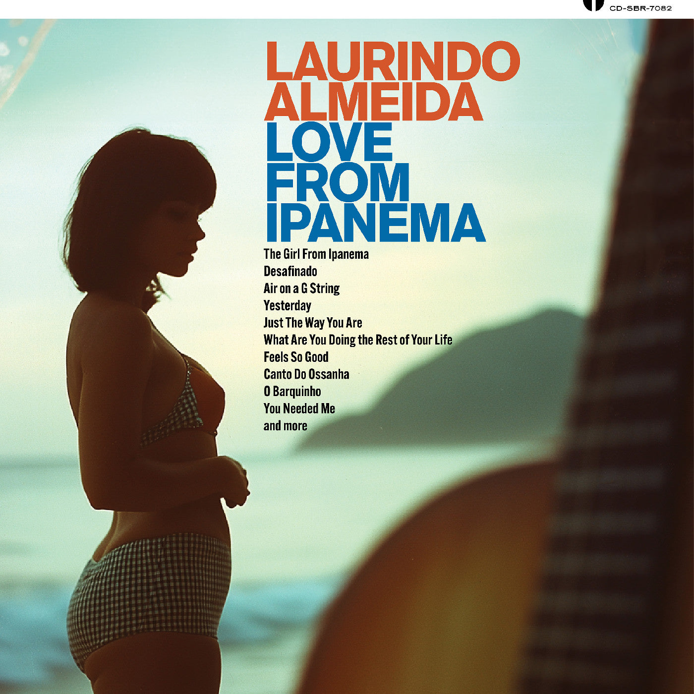 Love From Ipanema | Get Cheap Vinyl