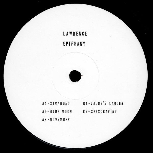 Epiphany | Mint (M) Mint (M) Get Cheap Vinyl