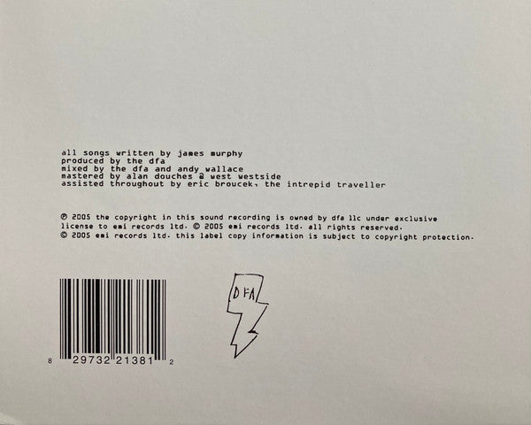 LCD Soundsystem | Mint (M) Mint (M) Get Cheap Vinyl