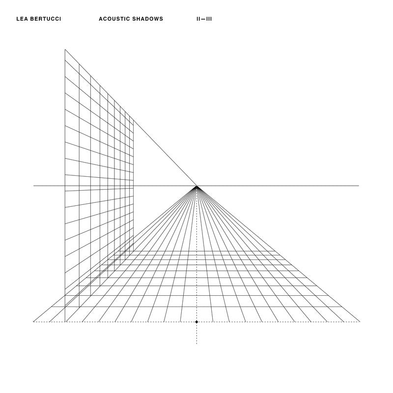 Acoustic Shadows | Get Cheap Vinyl