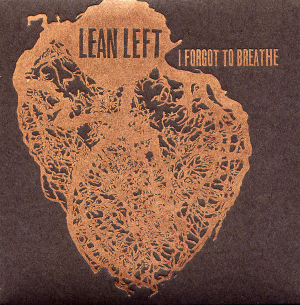 I Forgot To Breathe (CD) | Mint (M) Mint (M) Get Cheap Vinyl