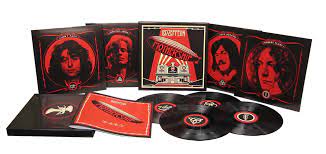 Mothership (BOXSET) | Mint (M) Mint (M) Get Cheap Vinyl