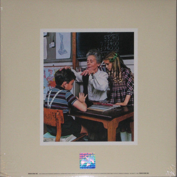 Presence | Mint (M) Mint (M) Get Cheap Vinyl