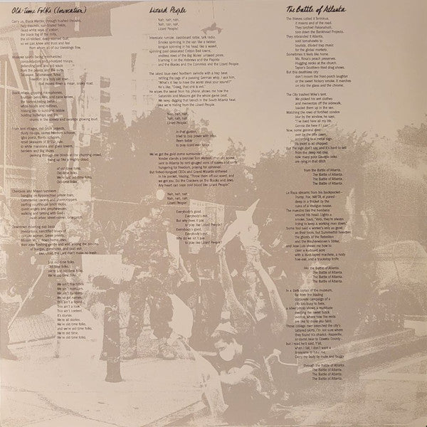 Old-Time Folks | Mint (M) Mint (M) Get Cheap Vinyl