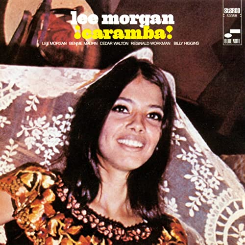 Caramba (Blue Note Classic Vinyl Series) | Mint (M) Mint (M) Get Cheap Vinyl