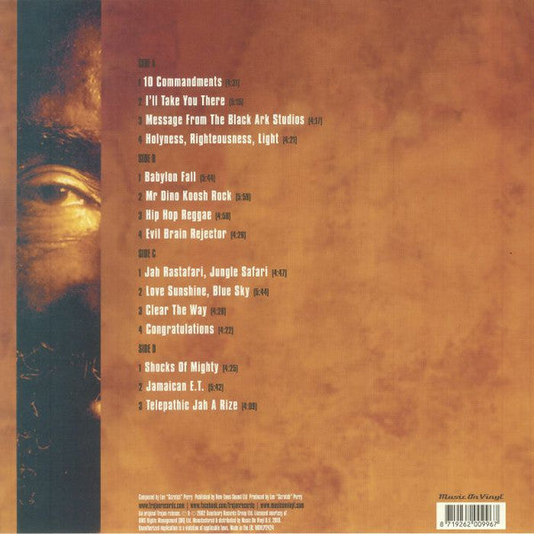 Jamaican E.T. | Mint (M) Mint (M) Get Cheap Vinyl