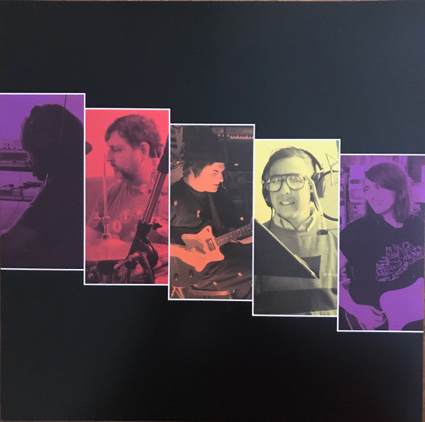 The In-Between Times | Mint (M) Mint (M) Get Cheap Vinyl