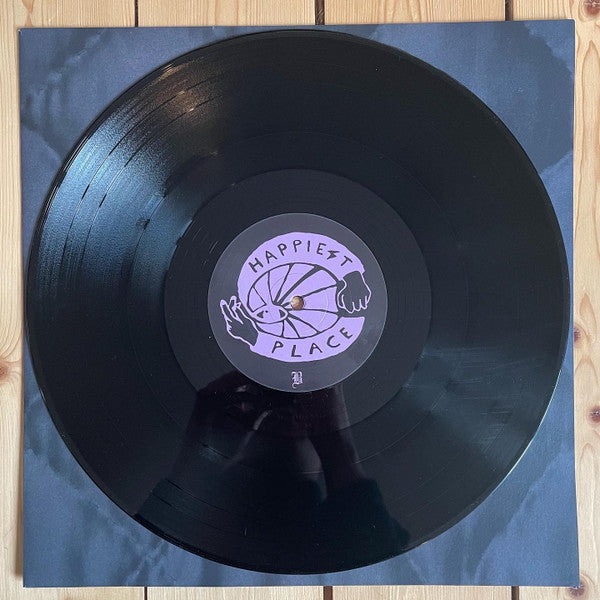 Ingen Framtid | Mint (M) Mint (M) Get Cheap Vinyl