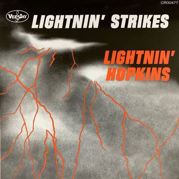 Lightnin' Strikes | Mint (M) Mint (M) Get Cheap Vinyl